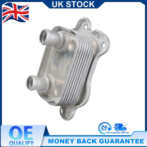 Oil cooler for mini r50 - for,