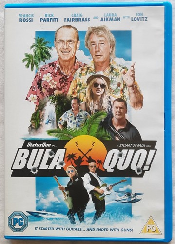 Bula quo status - -,
