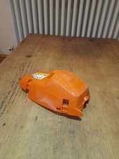 Genuine husqvarna 357xp chainsaw Cylinder Top Cover Assembly 503 92 81 01 