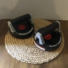 Perfect Pushup Elite Rotating