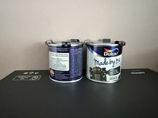 Dulux Made By Me Metallic