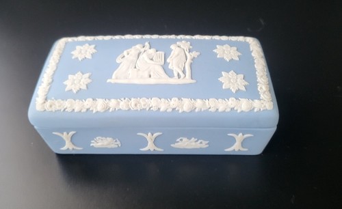 Vintage wedgwood jasperware - wedgwood,