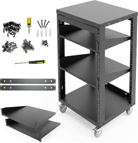 Axcessables 16u open frame - axcessables,