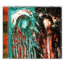 Conjurer - Unself [CD]