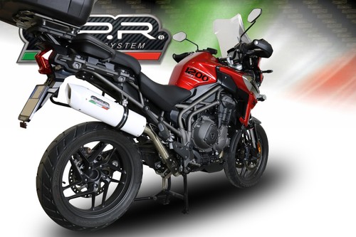 Triumph tiger 1200 explorer - tiger,