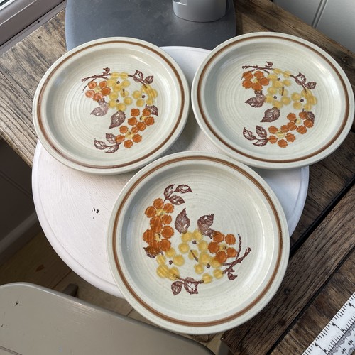 Vintage staffordshire homespun - vintage,
