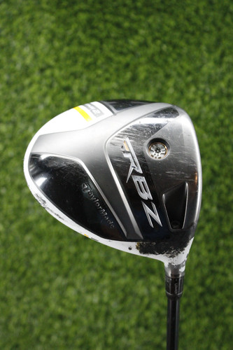 Taylormade rocketballz stage - taylormade,