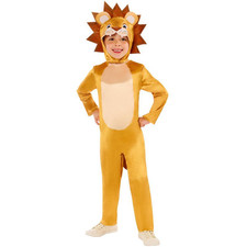 Rubies - Lion Costume - Child