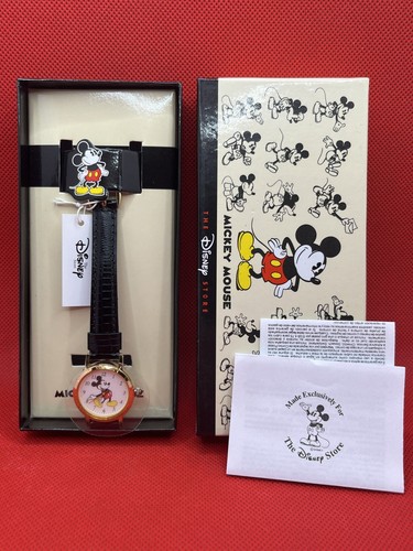Disney store mickey mouse - disney,