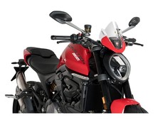 Puig Sport Screen Windshield