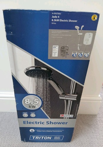 Triton jade 5kw - triton, 8.5kw
