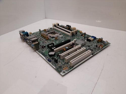 Compaq elite 8300 - elite, socket