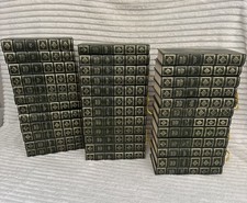 Charles Dickens The Complete Works of  Centennial Edition Full 36 Volume Set