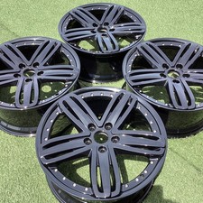 21” Bentley Mulsanne WHEELS