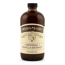 Nielsen-Massey Pure Vanilla