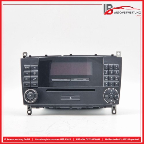 Player car stereo - car,
