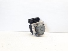 13-20 RENAULT CLIO IV ABS PUMP AND CONTROL MODULE 476600188R