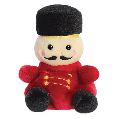 Palm pals nutcracker - pals,