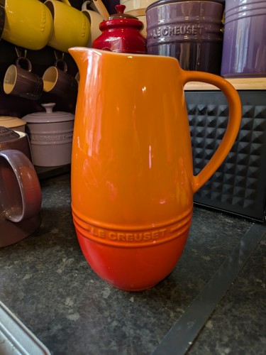 Creuset pitcher in - le, 1.6l