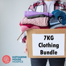 Women's Clothing Bundle Mixed 7KG Tops & Dresses (sizes 8-18)