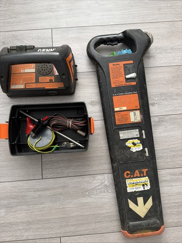 Cable avoidance tool - avoidance,