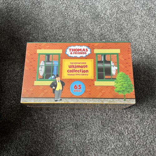 Thomas friends the engine - friends,
