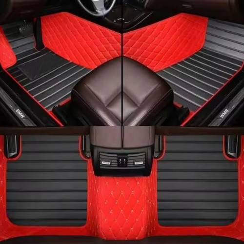 Custom car floor mats for - floor, bmw