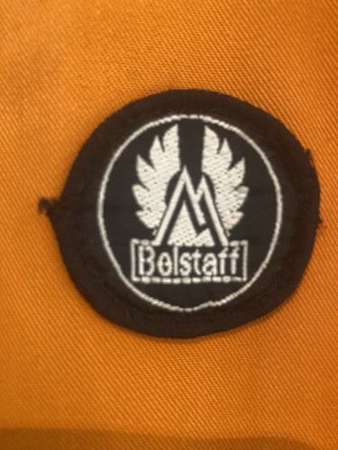 Vintage belstaff chris - vintage,