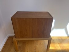 G Plan wall unit cabinet