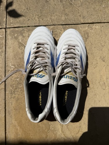 Mizuno morelia elite fg - mizuno,