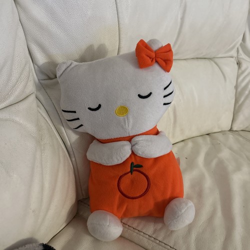 Hello kitty battery - hello, operated