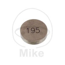 JMP valve shim 9.5 mm 1.95