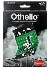 Funskool TRAVEL OTHELLO On The