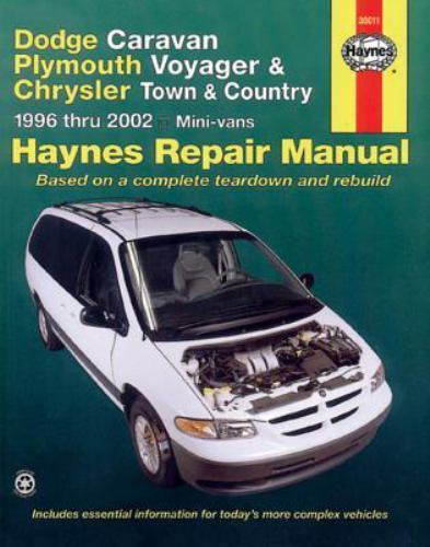 Dodge caravan plymouth - caravan,,