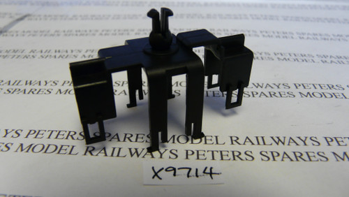 Hornby x9714 pendolino - x9714,