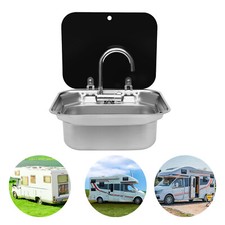 RV Sink Unit Caravan Camper