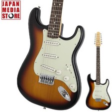 Fender made japan limited - made, in