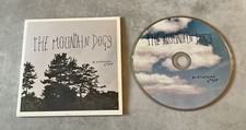 Stealing Sheep - The Mountain Dogs - Folk Rock - CD (E19)