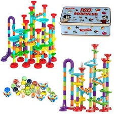 Marble Run Race Set Creative