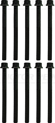 New bolt kit cylinder - new,