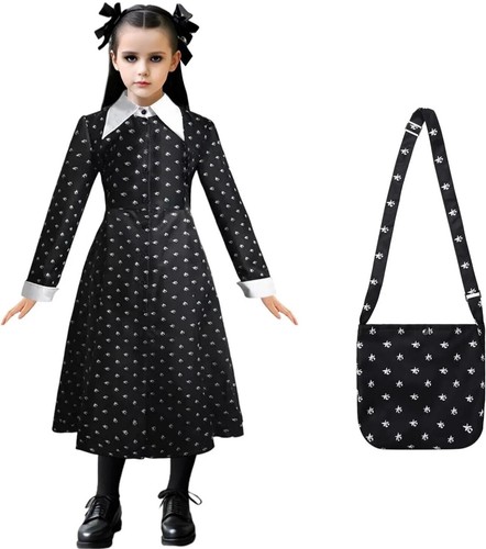 Wednesday the addams family - wednesday,