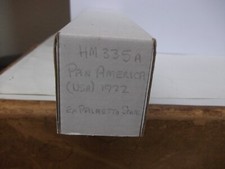 HEIN MUCK MINIATURE SHIPS