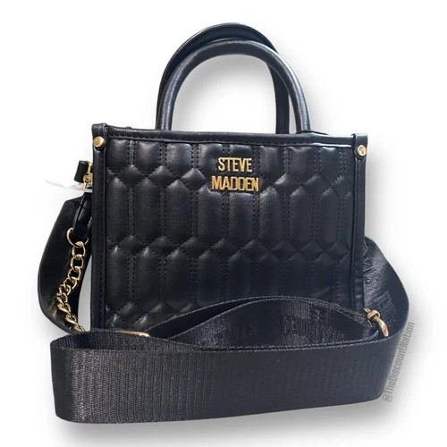 Steve madden bniko satchel - steve,