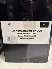 MONTANA 2.1/50mm GALVANISED