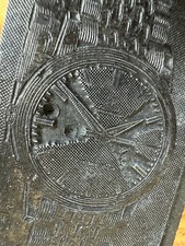 Vintage Omega seamaster