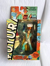 TOYNAMI FUTURAMA BUILD A BOT