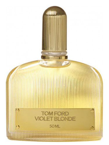 Tom ford violet blonde - eau, de