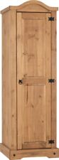 MEXICAN PINE CORONA WARDROBE