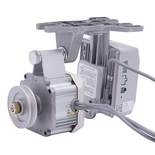 For industrial sewing - sewing, machine