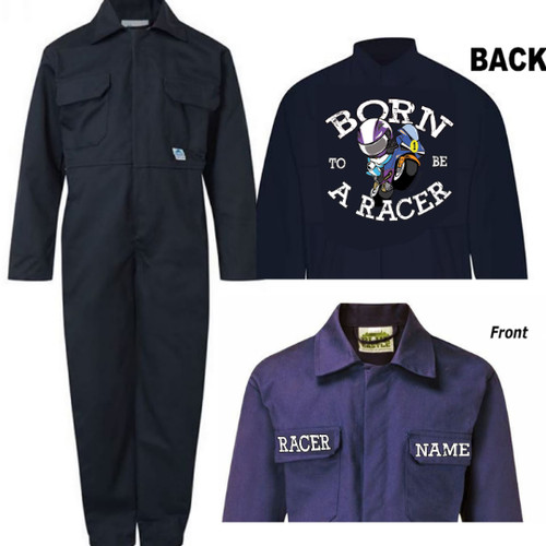 Kids children boiler - , suit